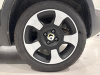 Usata Fiat Panda S 70 CV (51 kW) 2025 Bianco Utilitaria