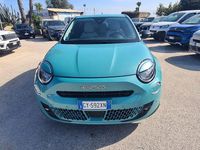Usata Fiat 600 La Prima 110 CV (80 kW) 2025 Blu SUV
