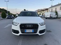 Usata Audi Q3 140 CV (102 kW) 2014 SUV