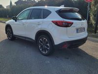 usata Mazda CX-5 2015