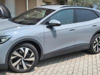 Usata VW ID.4 Pro 210 kW (286 CV) 2024 Grigio SUV