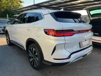 Nuova BYD Seal U Boost 218 CV (160 kW) 2025 Bianco SUV