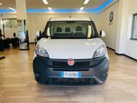 usata Fiat Doblò Doblò 3ª serie1.3 MJT PL-TN Cargo Maxi Lamierato