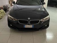 Usata BMW 418 Gran Coupé M Sport 150 CV (110 kW) 2015 Coupé