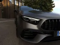 Usata Mercedes A45 AMG Premium 421 CV (309 kW) 2025 Utilitaria