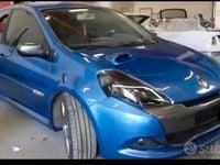 Usata Renault Clio II R.S. 225 CV (165 kW) 2009