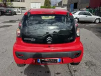 Usata Citroën C1 68 CV (50 kW) 2011 Other Utilitaria