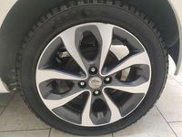 Usata Nissan Micra N-TEC 80 CV (58 kW) 2016 Bianco Utilitaria