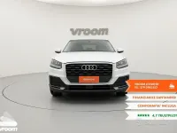 Usata Audi Q2 Business 116 CV (85 kW) 2019 Bianco SUV