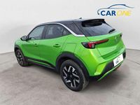Usata Opel Mokka Edition 136 CV (100 kW) 2024 Verde SUV