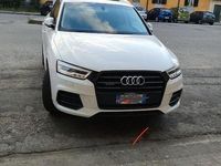 Usata Audi Q3 S-Line 150 CV (110 kW) 2015 SUV