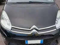 Usata Citroën C4 Picasso Business Class 111 CV (81 kW) 2011 Nero Monovolume