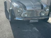 Usata Austin Mini 1986 Grigio