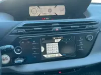 Usata Citroën C4 Picasso 92 CV (67 kW) 2013 Nero Monovolume