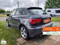 Usata Audi A1 Admired 90 CV (66 kW) 2017 Utilitaria