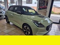 Nuova Suzuki Swift 83 CV (61 kW) 2026 Other Berlina