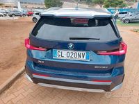 Usata BMW X1 xLine 143 CV (105 kW) 2023 SUV