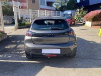 usata Peugeot 208 PureTech 75 Stop&Start 5 porte Active