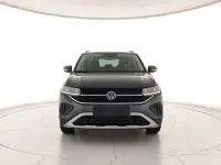 Nuova VW T-Cross Edition 95 CV (69 kW) 2026 Grigio SUV