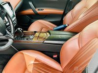 Usata Maserati Ghibli 275 CV (202 kW) 2019 Coupé
