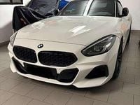 Usata BMW Z4 M Sport 197 CV (144 kW) 2019 Cabrio