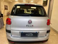 Usata Fiat 500L Urban 95 CV (69 kW) 2019 Argento Monovolume