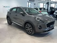 Usata Ford Puma Titanium 125 CV (91 kW) 2022 Other SUV