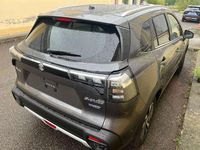 Nuova Suzuki SX4 110 CV (80 kW) 2026 Grigio oslo Berlina