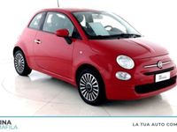 usata Fiat 500 1.2 EasyPower Pop