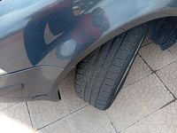 Usata VW Passat 110 CV (80 kW) 2004 Grigio Berlina