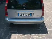 Usata Volvo V70 163 CV (119 kW) 2000 Grigio Station wagon