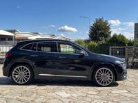 Usata Mercedes GLA35 AMG Premium Plus 306 CV (225 kW) 2024 Nero SUV