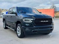 usata Dodge Ram TOTAL BLACK