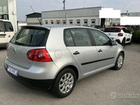 Usata VW Golf IV GTD 105 CV (77 kW) 2006 Other Berlina