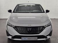 Usata Peugeot 308 Allure 131 CV (96 kW) 2023 Bianco Station wagon