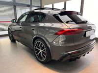 Usata Maserati Grecale 530 CV (389 kW) 2022 Grigio lava SUV