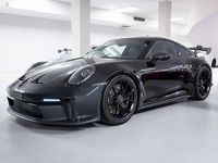 Usata Porsche 911 GT3 500 CV (367 kW) 2024 Coupé