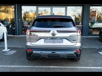 Usado Renault Austral Techno 200 CV (147 kW) 2023 Gris SUV