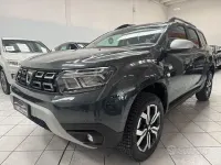 Usata Dacia Duster 91 CV (66 kW) 2022 Grigio SUV
