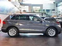Usata VW Tiguan Life 150 CV (110 kW) 2022 Grigio SUV