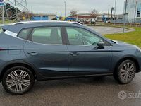 Usata Seat Arona XCELLENCE 116 CV (85 kW) 2019 Grigio SUV