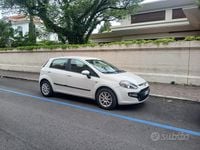 Usata Fiat Grande Punto 65 CV (47 kW) 2010 Utilitaria
