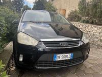 Usata Ford C-MAX Style 90 CV (66 kW) 2007 Monovolume