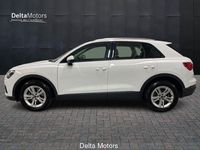 Usata Audi Q3 Advanced 150 CV (110 kW) 2022 SUV