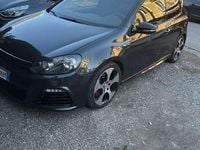 Usata VW Golf VI GTI 200 CV (147 kW) 2008 Utilitaria