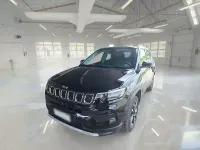 Usata Jeep Compass 130 CV (95 kW) 2023 SUV