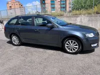 Usata Skoda Octavia Executive 150 CV (110 kW) 2014 Station wagon