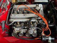 usata Alfa Romeo GT Junior GT2.0 131cv - perfetta - restauro totale