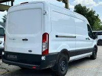 Nuova Ford Transit Trend 131 CV (96 kW) 2025 Bianco Berlina