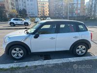 Usata Mini ONE 2015 Utilitaria